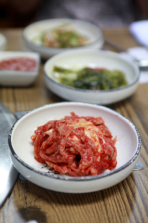 갈비일번지 이미지