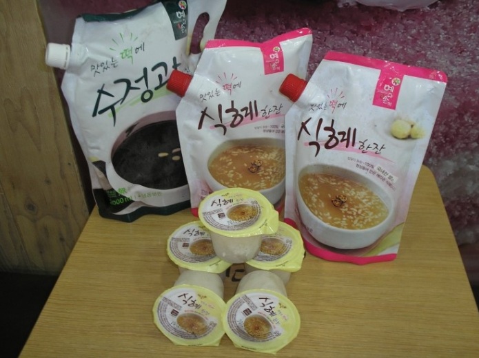정읍떡집 이미지