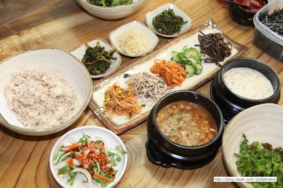 순대고을 이미지