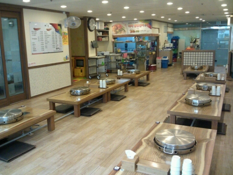 춘천명가닭갈비 이미지