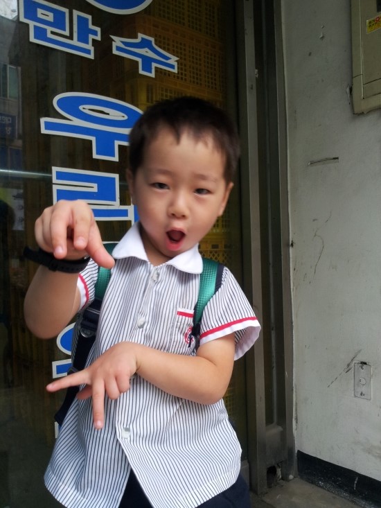 미예뜰유치원 이미지