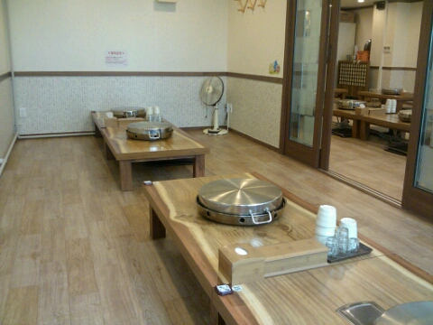 춘천명가닭갈비 이미지