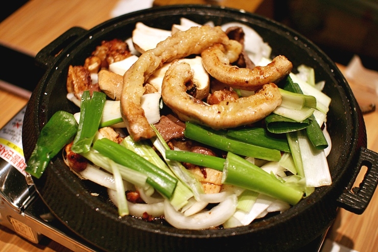 곱창일번지 이미지