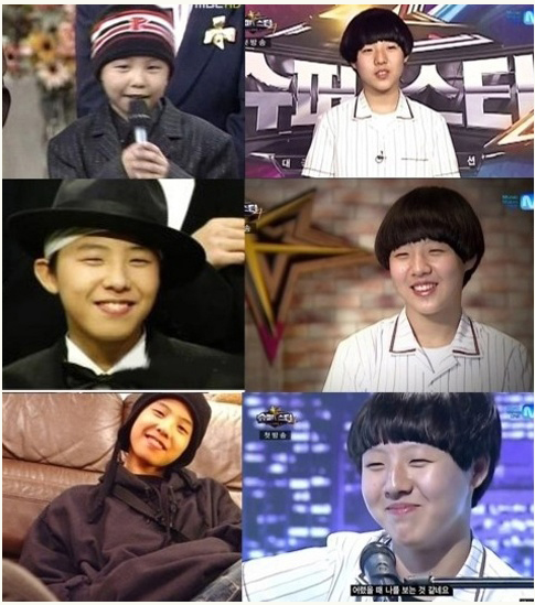 슈퍼스타노래클럽 이미지