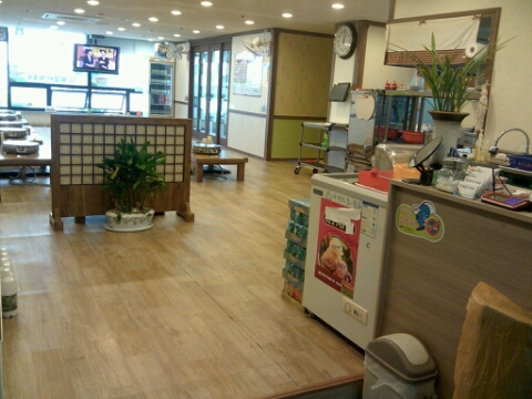 춘천명가닭갈비 이미지