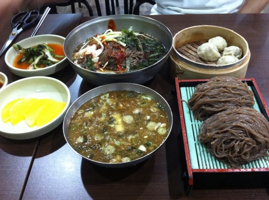 모밀촌 이미지