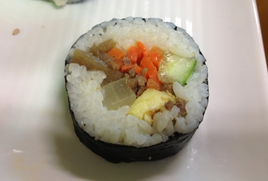 착한김밥착한밥상 이미지
