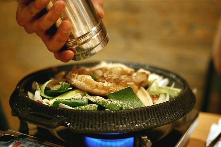 곱창일번지 이미지
