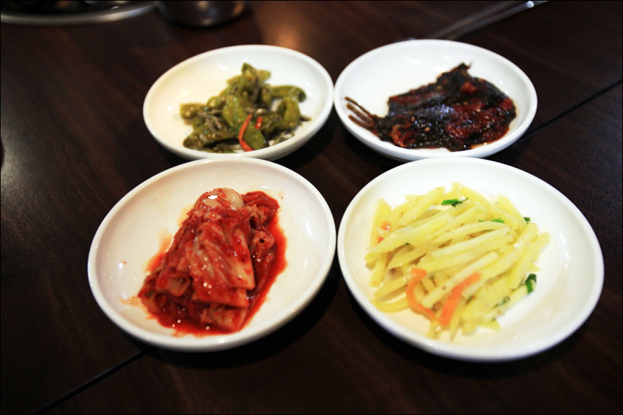 장수식당 이미지