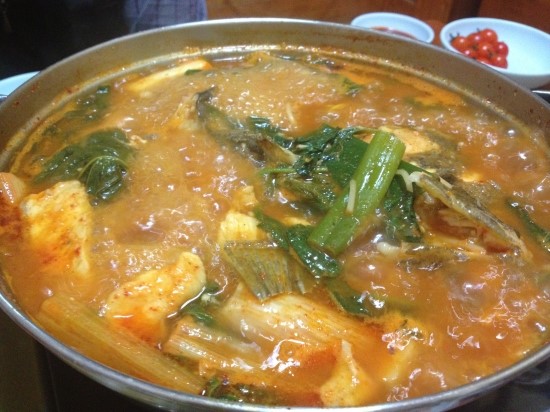 퇴계수산횟집 이미지