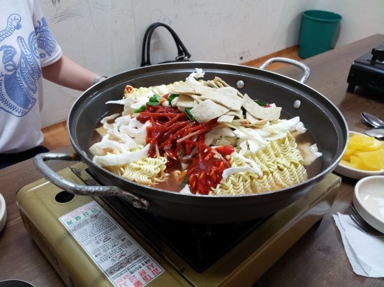 미림분식 이미지