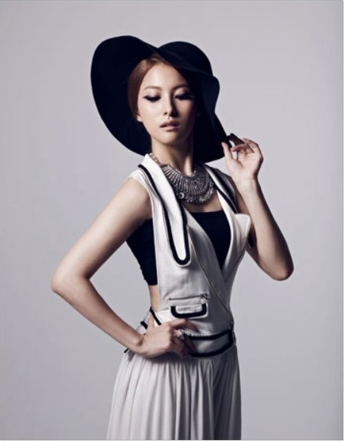 카라걸 이미지