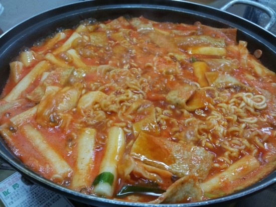 미림분식 이미지