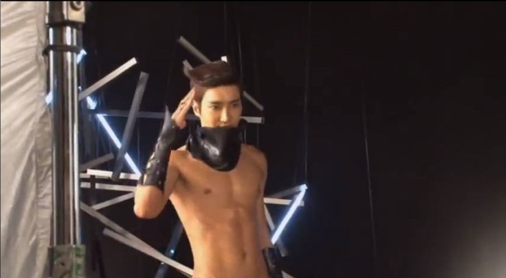 섹시 (SEXY) 앤 이미지