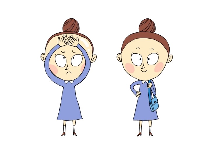헤어6일 이미지