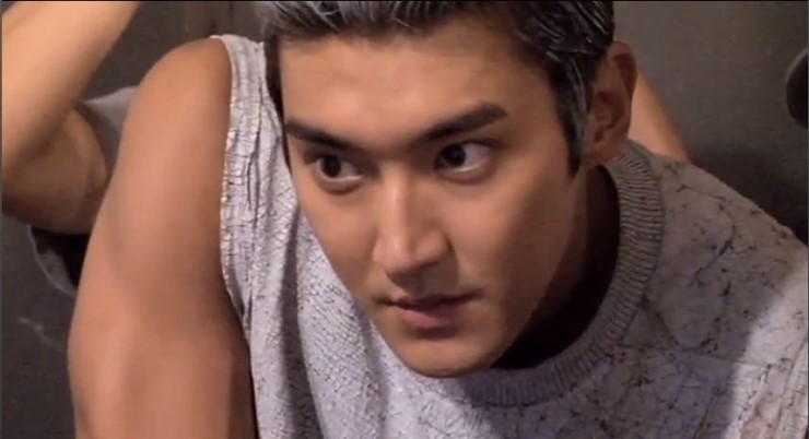 섹시 (SEXY) 앤 이미지