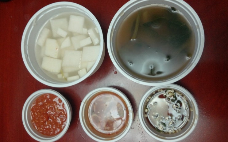 박장군족발 이미지