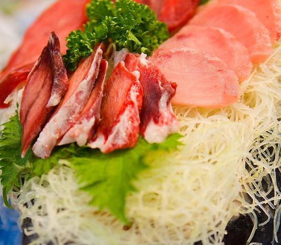 참치명장 이미지