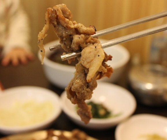 광릉불고기 이미지