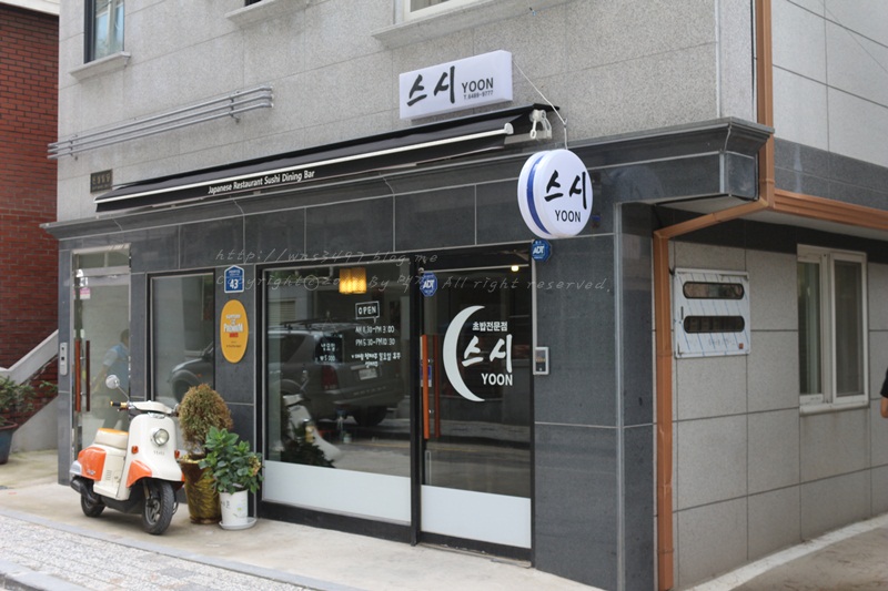 윤스시 이미지