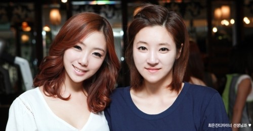 아드리다헤어 이미지
