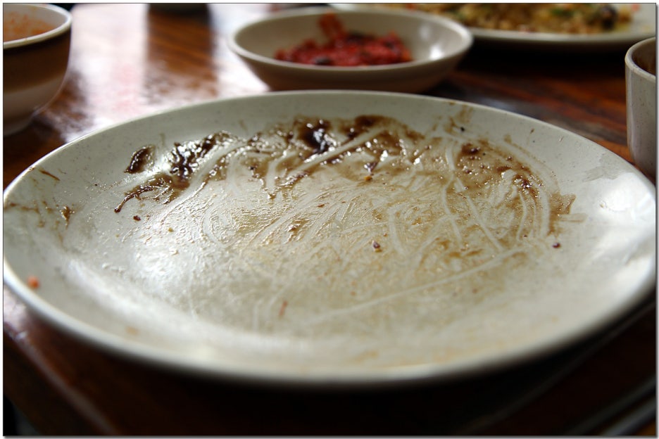 수정반점 이미지