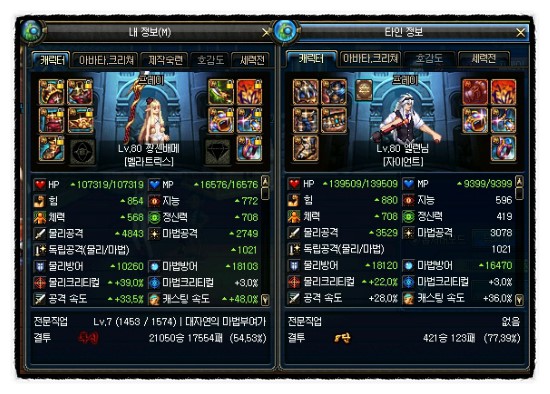 미로링 이미지