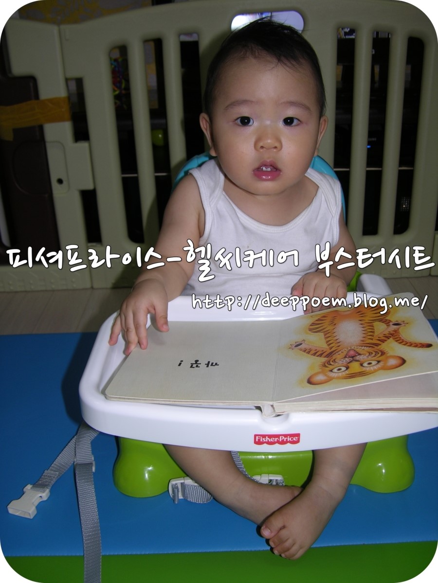 헬씨하이 이미지