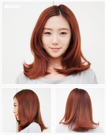 아드리다헤어 이미지