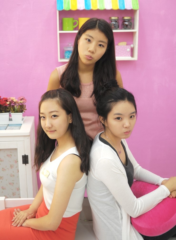 뽀샵천국 이미지