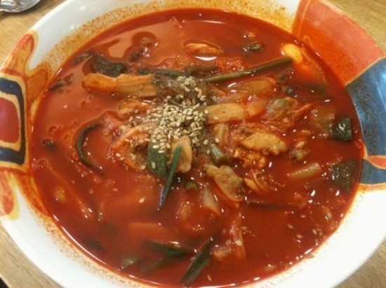 교동짬뽕 이미지