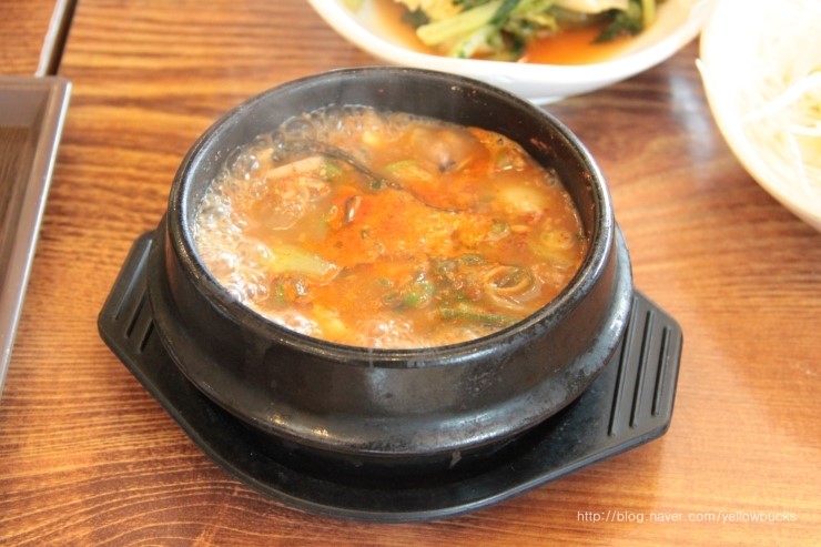 고양찌게마을 이미지