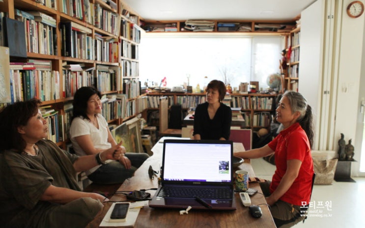 한국녹색산업개발원 이미지