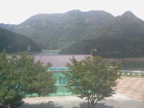 투구봉가든 이미지