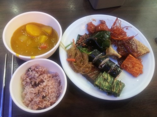 한진기사식당 이미지