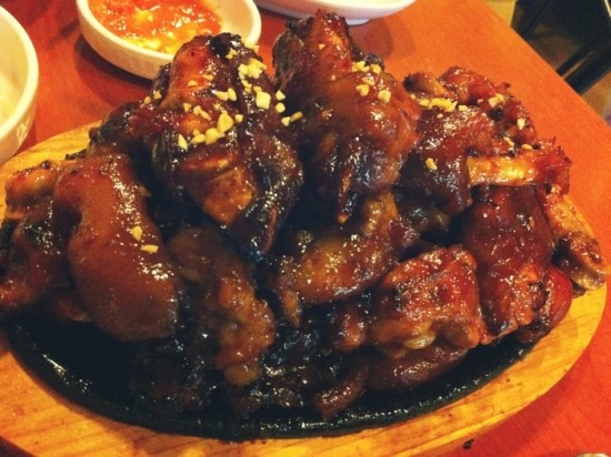 동래불족발 이미지