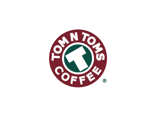 탐앤탐스(TOM N TOMS) 이미지
