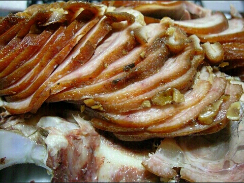 칠성족발 이미지