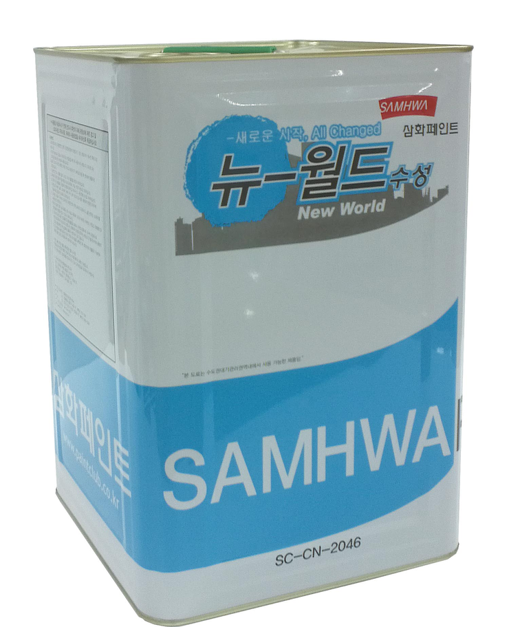 삼화페인트삼화상사 이미지
