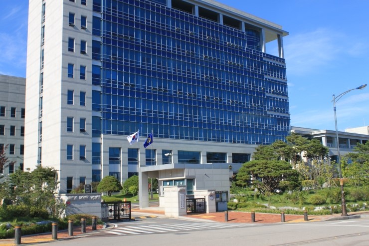 청주지방검찰청 이미지