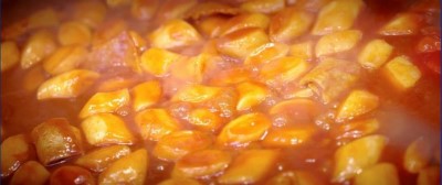 1등떡볶이 이미지