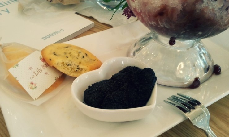카페릴리(CAFE LILY) 이미지
