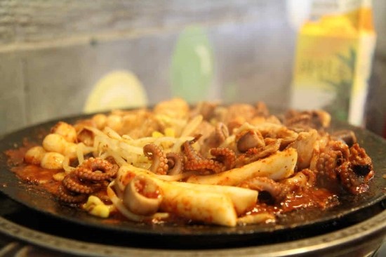 신화쭈꾸미 이미지