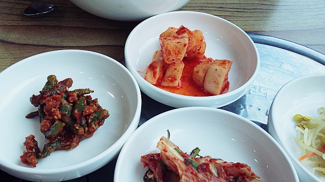 순천만우리밀해물칼국수 이미지