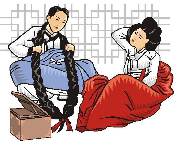 더 한올 이미지