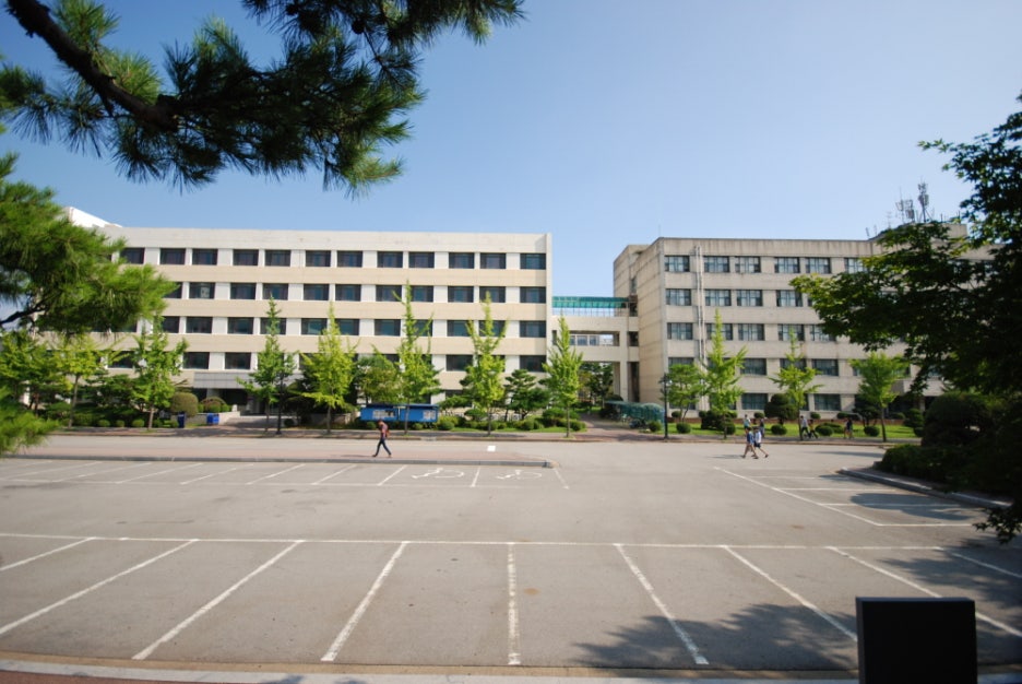 한양대학교 이미지