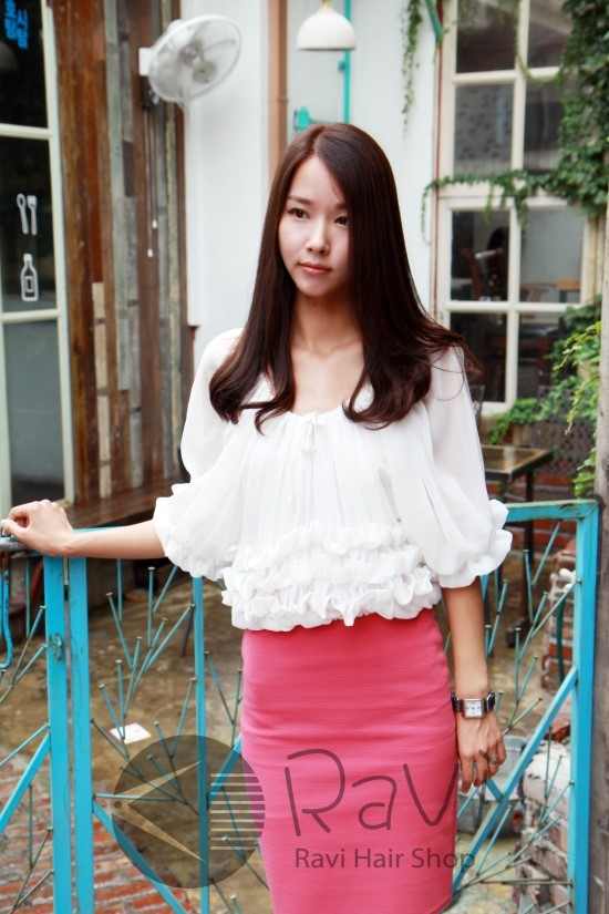 헤어샵 라비 이미지