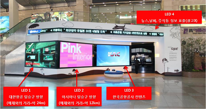 디지털전광 이미지