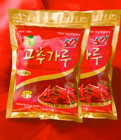 동산식품 이미지