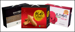 참선진녹즙 이미지